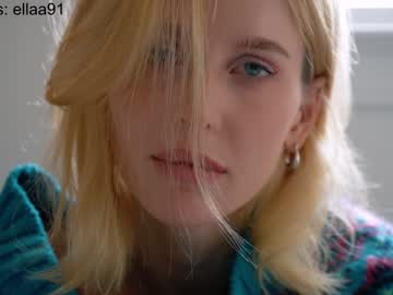 girl cam all day ellaa91 image #5832374