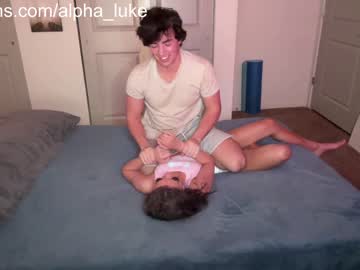 couple cam all day alpha_luke image #4601206