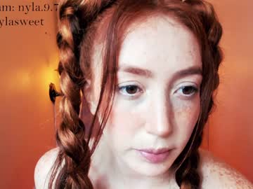 girl cam all day niilaa image #3197328