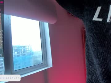 girl cam all day annie_dreams image #3038549