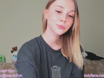 girl cam all day merrilyn image #1114074