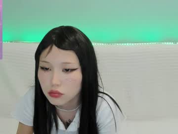 girl cam all day little_yena image #6306934