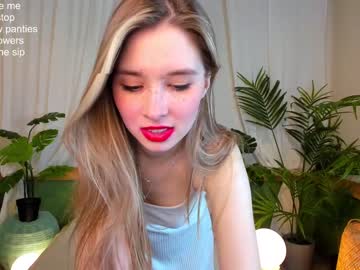 girl cam all day milablush image #3582224
