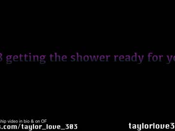girl cam all day taylor_love_303 image #3818184