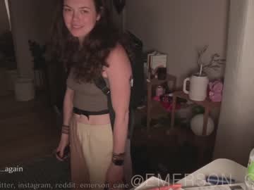 girl cam all day emersoncane image #2023815