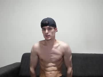 man cam all day skinnyguywithbigd image #6763068