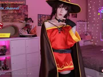 girl cam all day yourcutewaifu image #9508964