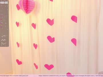 girl cam all day little_effy18 image #3727391