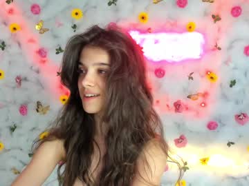 girl cam all day babyaylin image #8671776