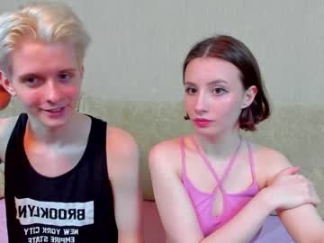 couple cam all day littlesweetkittens image #4450588