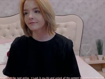 girl cam all day ginger_pie image #1546915