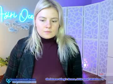 girl cam all day asiri_ocean image #752422