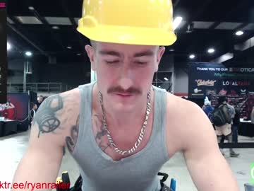 couple cam all day ryanrailer image #4234465