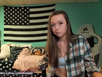 girl cam all day anabelleleigh image #5501199