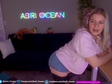 girl cam all day asiri_ocean image #6212951