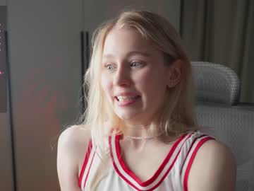girl cam all day sonyaericsson image #6818180