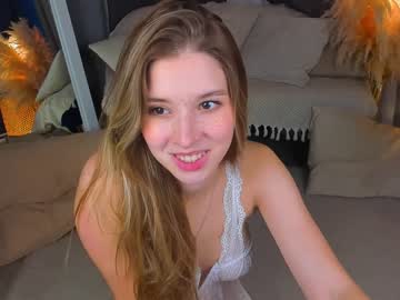 girl cam all day milablush image #4947627