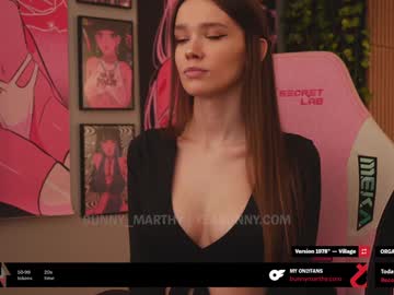 girl cam all day bunny_marthy image #8661206