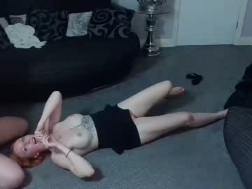 couple cam all day red_firesquirt image #7093228