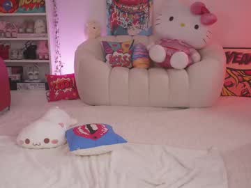 girl cam all day bunnydollstella image #8829076