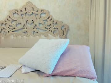 girl cam all day doll_lexi image #1586155