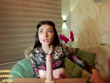 girl cam all day letiziafulkers1 image #1653134