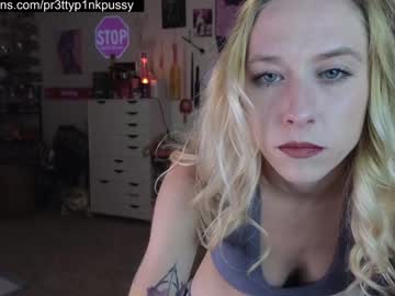 girl cam all day pr3ttyp1nkpussy image #7465515