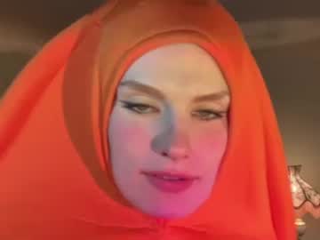 girl cam all day bigredcarrott image #4829531