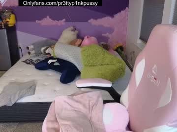 girl cam all day pr3ttyp1nkpussy image #7100908