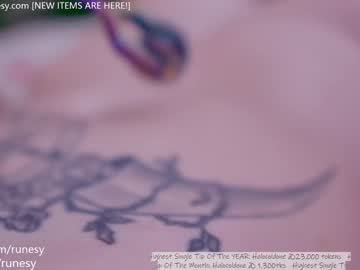 girl cam all day runesy image #4666346