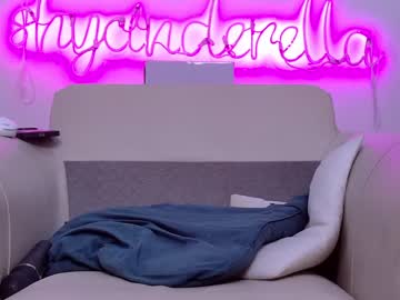 girl cam all day shycinderella image #1919464