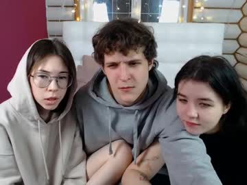 couple cam all day hizgi image #671556