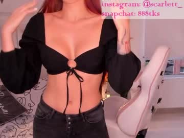 girl cam all day scarlett__baker image #1884498
