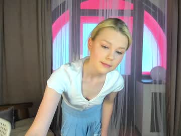 girl cam all day betty_blush image #3259168