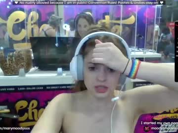 girl cam all day marymoody image #629278