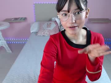 girl cam all day little_effy18 image #575760