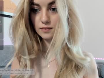 girl cam all day brilliantvictoria image #6977996