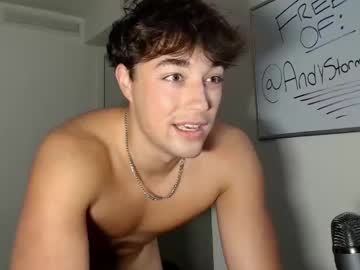 man cam all day andersonstorm image #7108839