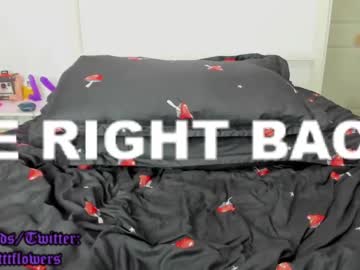 girl cam all day violetttflowers image #1430890