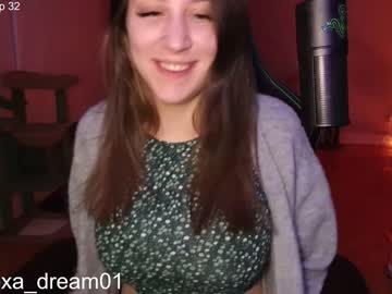 girl cam all day alexa_dream image #6451486
