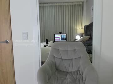 girl cam all day camilagomezz image #4055499