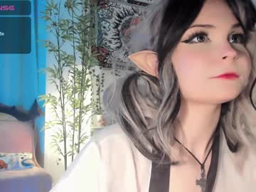 girl cam all day ronnie_neko image #6293098