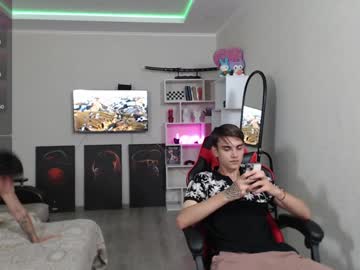 man cam all day rik_and image #7753802