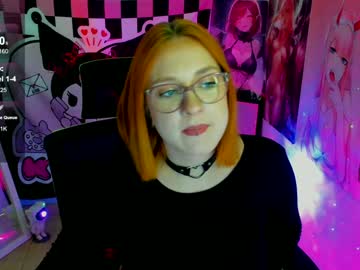 girl cam all day margaret_red image #7818981