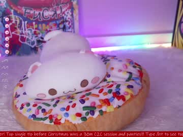 girl cam all day bunnydollstella image #5962541