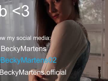 girl cam all day beckymartens image #5619625
