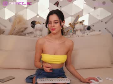 girl cam all day taanni_bc image #6905337