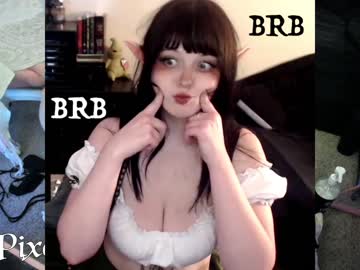 girl cam all day lilypixel image #6861150