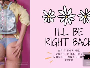 girl cam all day little_effy18 image #7220851