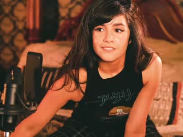 girl cam all day ingennui image #4729556